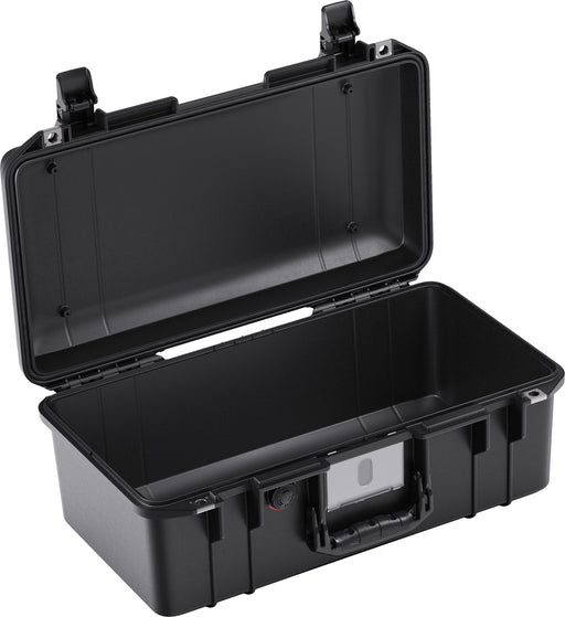 1506-AIR-B-NF - Pelican Cases - 1506 Air Case - Internal dimensions: 475 x 239 x 198 mm.