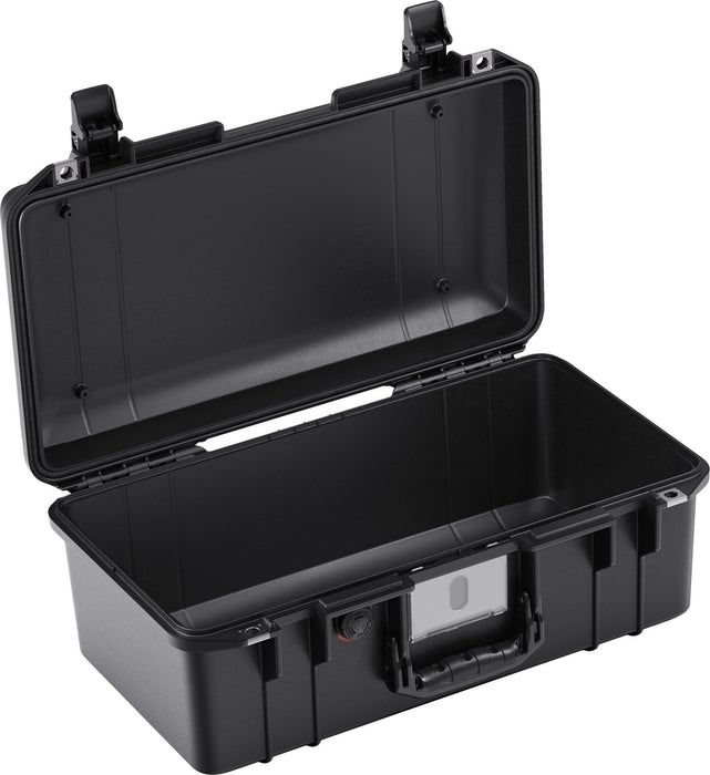 1506-AIR-B-NF - Pelican Cases - 1506 Air Case - Internal dimensions: 475 x 239 x 198 mm.