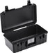 1506-AIR-B-NF - Pelican Cases - 1506 Air Case - Internal dimensions: 475 x 239 x 198 mm.