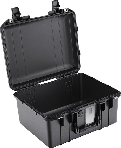 1507-AIR-B-NF - Pelican Cases - 1507 Air Case - Internal dimensions: 385 x 289 x 216 mm.