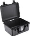 1507-AIR-B-NF - Pelican Cases - 1507 Air Case - Internal dimensions: 385 x 289 x 216 mm.