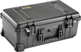 1510-B-NF - Pelican Cases - 1510 Protector Cases - Carry On - Internal dimensions: 502 x 279 x 193 mm.