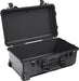 1510-B-NF - Pelican Cases - 1510 Protector Cases - Carry On - Internal dimensions: 502 x 279 x 193 mm.