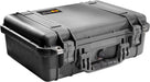 1520-B-NF - Pelican Cases - 1520 Protector Case - Internal dimensions: 459 x 327 x 171 mm.
