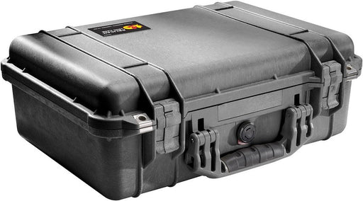 1520-B-NF - Pelican Cases - 1520 Protector Case - Internal dimensions: 459 x 327 x 171 mm.
