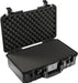 1525AIR-B-WF - Pelican Cases - 1525 Air Case - Internal dimensions: 521 x 287 x 171 mm.