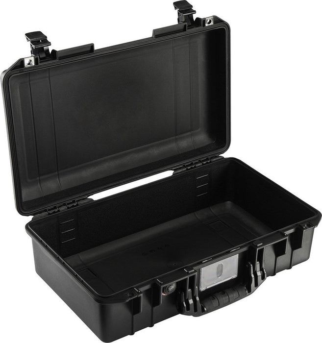 1525AIR-B-NF - Pelican Cases - 1525 Air Case - Internal dimensions: 521 x 287 x 171 mm.