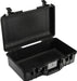 1525AIR-B-NF - Pelican Cases - 1525 Air Case - Internal dimensions: 521 x 287 x 171 mm.