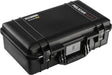 1525AIR-B-NF - Pelican Cases - 1525 Air Case - Internal dimensions: 521 x 287 x 171 mm.