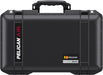 1525AIR-B-TP - Pelican Cases - 1525 Air Case - Internal dimensions: 521 x 287 x 171 mm.