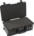 1535AIR-B-WF - Pelican Cases - 1535 Air Case - Internal dimensions: 518 x 284 x 183 mm.