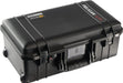 1535AIR-B-NF - Pelican Cases - 1535 Air Case - Internal dimensions: 518 x 284 x 183 mm.