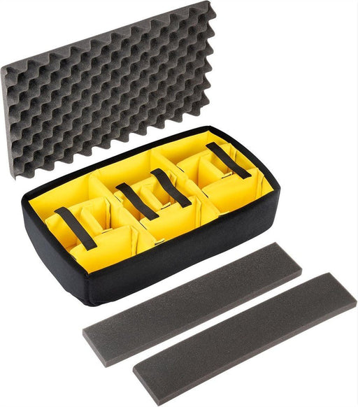 1535AIRDIV - Pelican Cases - 1535 Padded Divider Set