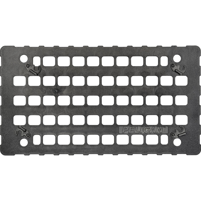 1535 Molle - Pelican Cases - 1535MP - EZ Click MOLLE Panel