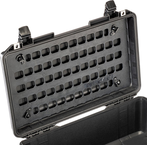 1535 Molle - Pelican Cases - 1535MP - EZ Click MOLLE Panel