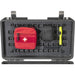 1535 Molle - Pelican Cases - 1535MP - EZ Click MOLLE Panel