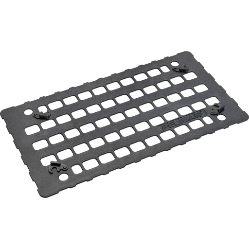 1535 Molle - Pelican Cases - 1535MP - EZ Click MOLLE Panel