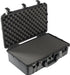1555AIR-B-WF - Pelican Cases - 1555 Air Case - Internal dimensions: 584 x 324 x 191 mm.