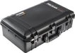 1555AIR-B-NF - Pelican Cases - 1555 Air Case - Internal dimensions: 584 x 324 x 191 mm.