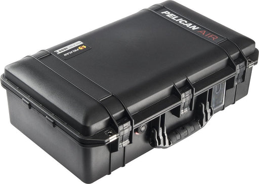 1555AIR-B-NF - Pelican Cases - 1555 Air Case - Internal dimensions: 584 x 324 x 191 mm.