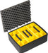 1555DIVG2 - Pelican Cases - 1555 Divider Set For Pelican 1550.