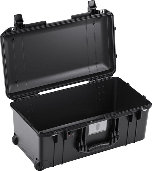 1556-AIR-B-NF - Pelican Cases - 1556 Air Case - Internal dimensions: 385 x 289 x 216 mm.