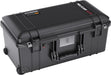 1556-AIR-B-NF - Pelican Cases - 1556 Air Case - Internal dimensions: 385 x 289 x 216 mm.