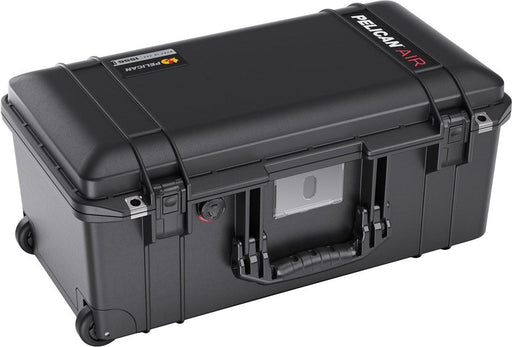 1556-AIR-B-NF - Pelican Cases - 1556 Air Case - Internal dimensions: 385 x 289 x 216 mm.