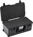 1556-AIR-B-WF - Pelican Cases - 1556 Air Case - Internal dimensions: 385 x 289 x 216 mm.
