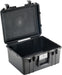 1557AIR-B-NF - Pelican Cases - 1557 Air Case - Internal dimensions: 440 x 330 x 248 mm.