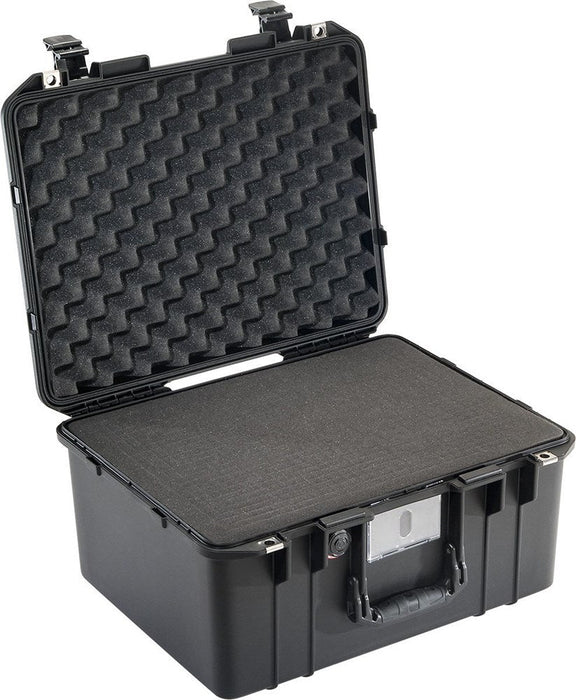 1557AIR-B-NF - Pelican Cases - 1557 Air Case - Internal dimensions: 440 x 330 x 248 mm.