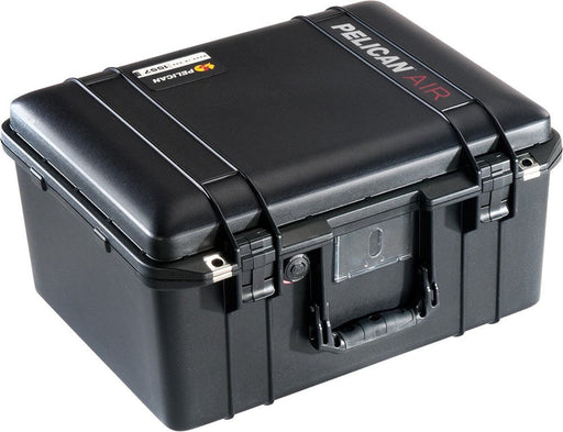 1557AIR-B-NF - Pelican Cases - 1557 Air Case - Internal dimensions: 440 x 330 x 248 mm.