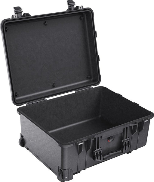 1560-B-NF - Pelican Cases - 1560 - Protector Case - Internal dimensions: 506 x 380 x 229 mm.