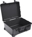 1560-B-NF - Pelican Cases - 1560 - Protector Case - Internal dimensions: 506 x 380 x 229 mm.
