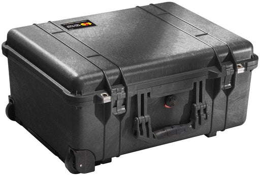1560-B-NF - Pelican Cases - 1560 - Protector Case - Internal dimensions: 506 x 380 x 229 mm.