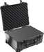 1560-B-WF - Pelican Cases - 1560 - Protector Case - Internal dimensions: 506 x 380 x 229 mm.