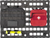 1560 Molle - Pelican Cases - 1560MP - EZ Click MOLLE Panel