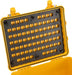 1560 Molle - Pelican Cases - 1560MP - EZ Click MOLLE Panel