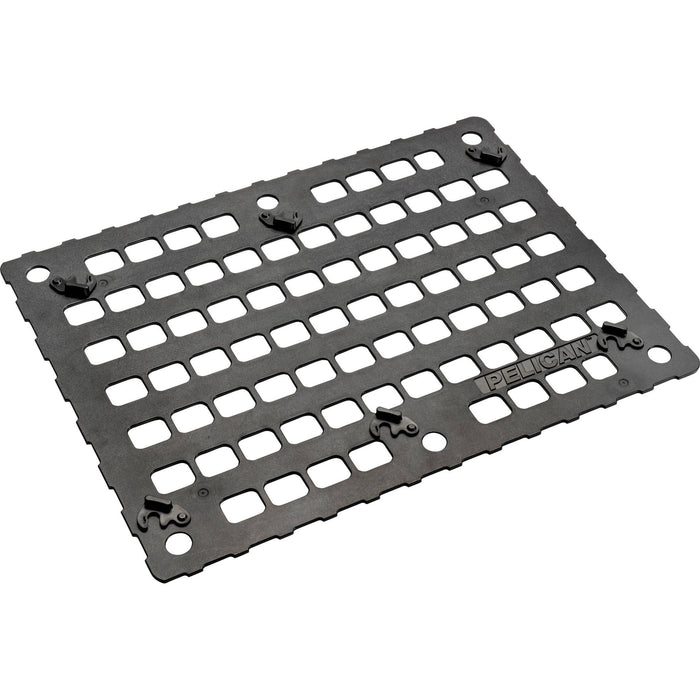 1560 Molle - Pelican Cases - 1560MP - EZ Click MOLLE Panel