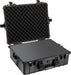 1600-B-WF - Pelican Cases - 1600 Protector Case - Internal dimensions: 546 x 420 x 203 mm.