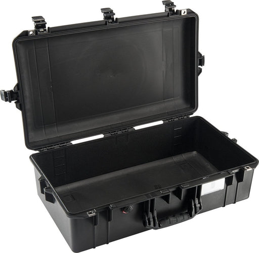 1605AIR-B-NF - Pelican Cases - 1605 Air Case - Internal dimensions: 660 x 356 x 213 mm.