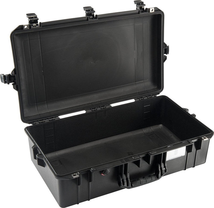 1605AIR-B-NF - Pelican Cases - 1605 Air Case - Internal dimensions: 660 x 356 x 213 mm.