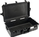 1605AIR-B-NF - Pelican Cases - 1605 Air Case - Internal dimensions: 660 x 356 x 213 mm.