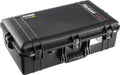 1605AIR-B-NF - Pelican Cases - 1605 Air Case - Internal dimensions: 660 x 356 x 213 mm.