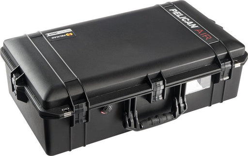 1605AIR-B-NF - Pelican Cases - 1605 Air Case - Internal dimensions: 660 x 356 x 213 mm.