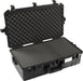 1605AIR-B-WF - Pelican Cases - 1605 Air Case - Internal dimensions: 660 x 356 x 213 mm.