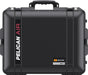 1605AIR-B-TP - Pelican Cases - 1605 Air Case - Internal dimensions: 660 x 356 x 213 mm.