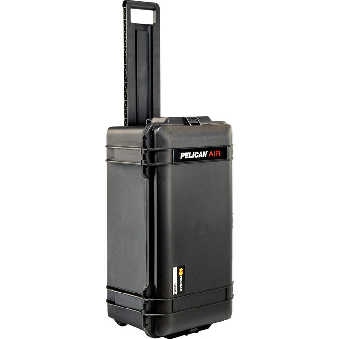 1606AIR-B-WF - Pelican Cases - 1606 Air Case - Internal dimensions: 623 x 312 x 260 mm.