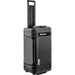 1606AIR-B-WF - Pelican Cases - 1606 Air Case - Internal dimensions: 623 x 312 x 260 mm.