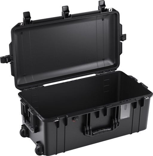 1606AIR-B-NF - Pelican Cases - 1606 Air Case - Internal dimensions: 623 x 312 x 260 mm.